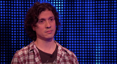 Irish scientist Darragh Ennis joins The Chase as new Chaser