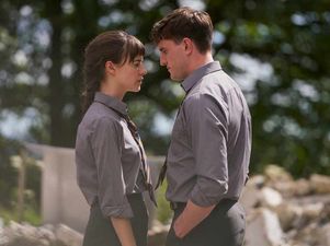 Normal People makes history at the IFTAs