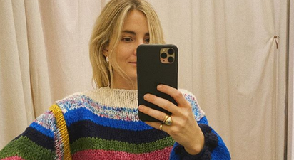 Five items to raid from your parents’ wardrobes right now