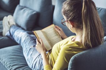 Need some recommendations for #stayathome reading? Here’s three great books the Her team read this week