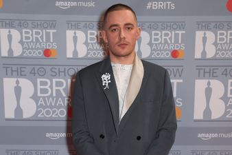 Dermot Kennedy to release new stripped back EP next week