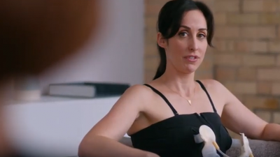 Mark the calendars: Workin’ Moms season 4 is coming to Netflix next month