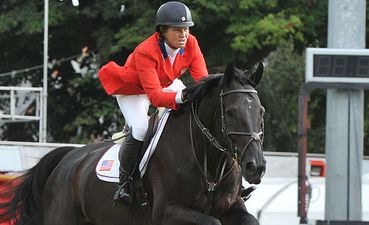 The Dublin Horse Show has been cancelled due to #Covid-19