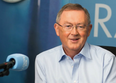 RTÉ’s Sean O’Rourke announces retirement