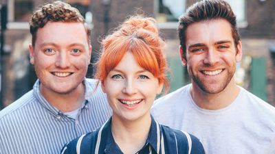 Her Quarantine Quiz Week 4: Unforgettable podcasts