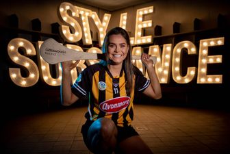 Camogie star Katie Power on what lockdown is like for elite athletes
