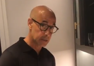 ICYMI: Twitter wasn’t prepared for Stanley Tucci’s cocktail class and may never recover