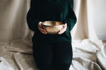 Stressed? Anxious? Overwhelmed? Why not give yourself a Sound Bath?