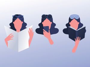 No more bad news: Just how beneficial is it to get off the grid during #Covid-19?