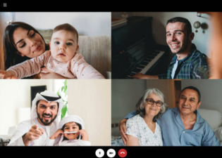 #Covid-19 Almost half of Irish people say their relationships have improved since lockdown began