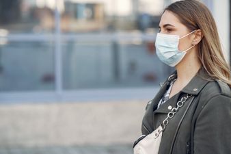 Been wearing a face mask? Here’s how to prevent your skin from acting up