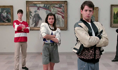 10 movies with great friendships that are just made for Netflix Party