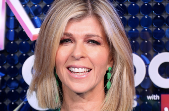 Kate Garraway says husband is in a ‘critical condition’ with #Covid-19
