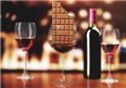 Red wine and chocolate contain anti-aging properties, says new research