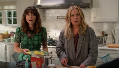 WATCH: The full trailer for Dead To Me season two is finally here