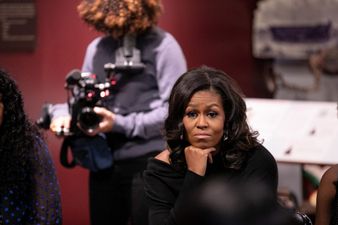 Becoming: A Michelle Obama documentary is coming to Netflix next month