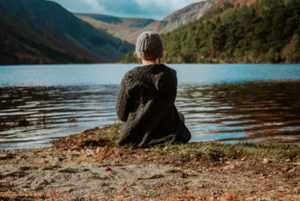 The Irish artist’s viral song giving expats stuck abroad a taste of home