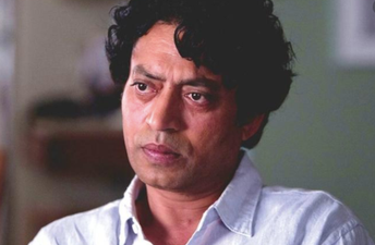 Life of Pi and Slumdog Millionaire actor Irrfan Khan has passed away, aged 53