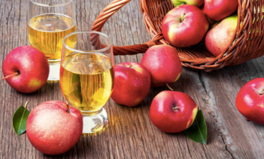 Stuck for weekend plans? There’s a virtual cider tasting happening tonight