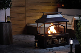 Us Irish love a good bargain, as the reaction to Aldi’s new fire pits has shown