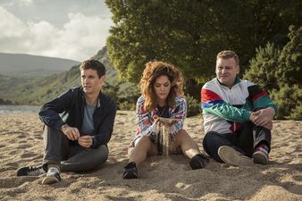 Need something to watch tonight? These four Irish movies are all on Netflix