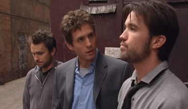 QUIZ: How well do you remember the first season of It’s Always Sunny in Philadelphia