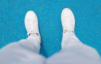 The super-soft, sustainable €48 joggers we’ll be living in as lockdown continues