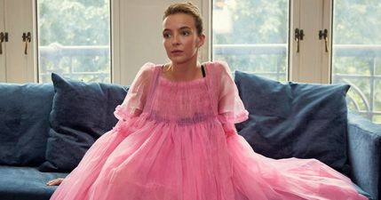Jodie Comer tipped to play Miss Honey in new Matilda film