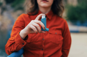 How to tell the difference between #Covid-19 and asthma symptoms