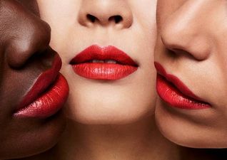 Tom Ford’s new collection changes the way you think about lipstick, and our minds are honestly blown