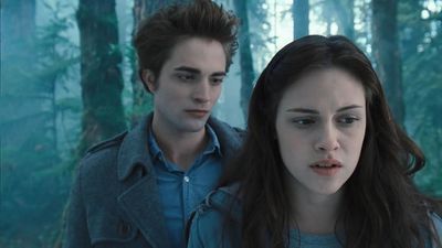 Personality Quiz: Which Twilight character are you?