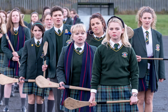 Lisa McGee’s Tweets about the Derry Girls’ favourite movies are pretty much perfect