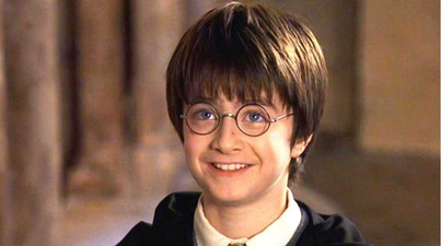 Daniel Radcliffe has kicked off a celebrity reading of Harry Potter and we’re going back to Hogwarts