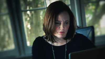 I’ll Be Gone In The Dark is the true crime documentary that everyone is going to be talking about this year