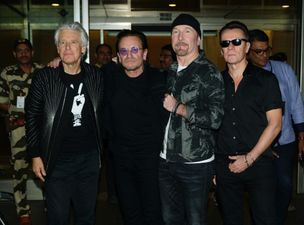Bono has revealed that U2 bought €10million of PPE for Ireland’s frontline workers