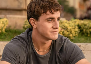 Connell’s chain is currently in Daisy Edgar-Jones’ possession, just in case you were wondering