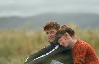 Kourtney Kardashian has been watching Normal People, just like everyone else on the planet, tbf