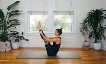 30 Days of Yoga with Adriene: The best challenge you’ll do during lockdown