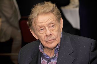 Three movies to watch tonight to pay tribute to the late Jerry Stiller