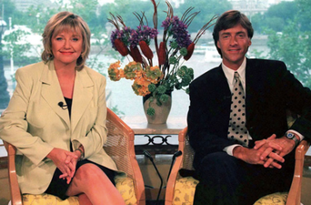 Her Quarantine Quiz Week 7: Daytime TV