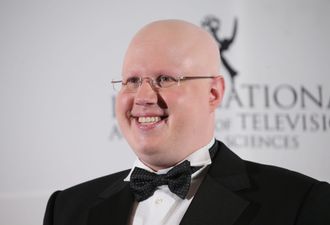 Have you seen Matt Lucas’ bang on impression of Boris Johnson?
