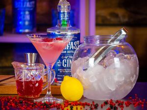 Happy World Cocktail Day: 3 alluring yet simple recipes to help you celebrate in style