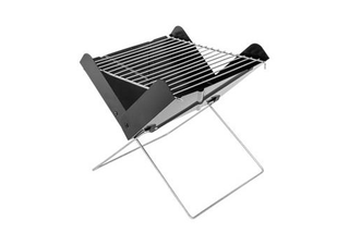 Dealz is selling a portable BBQ that costs literally six quid