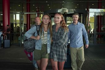 White Lines is the Netflix series you need to binge-watch this weekend 