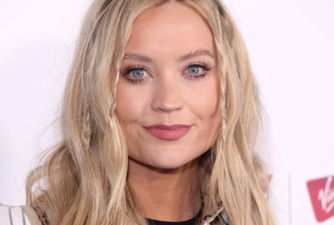 Laura Whitmore says she ‘didn’t know how to react’ after experiencing miscarriage