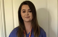 ‘I hold your granny’s hand…’ Meath nurse pens incredible poem about working during #Covid-19