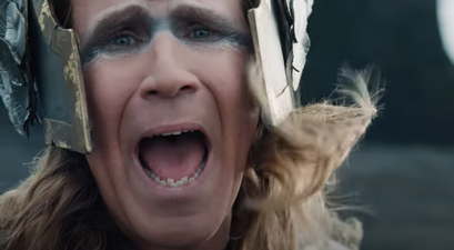 WATCH: The first track from Will Ferrell’s Eurovision movie has been released