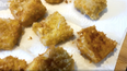 Kitchen Crusade: Here’s a recipe for deep fried milk – and yes, you did read that correctly