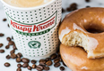 Krispy Kreme Blanchardstown offering free glazed donuts for frontline workers from tomorrow