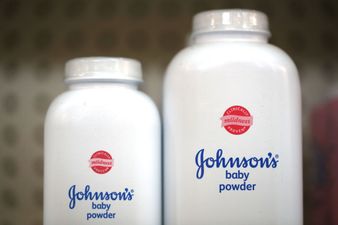 Johnson & Johnson to stop selling talc baby powder in US and Canada